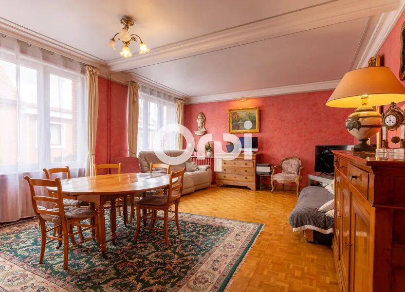 Maison à vendre, 103m², Lens