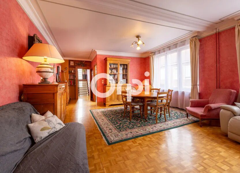 Maison à vendre, 103m², Lens