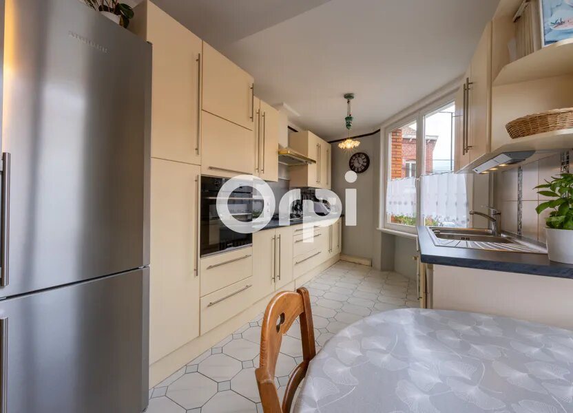 Maison à vendre, 103m², Lens