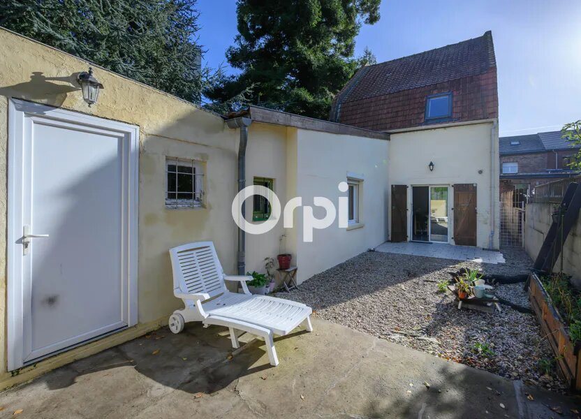 Maison à vendre, 90m², Douai