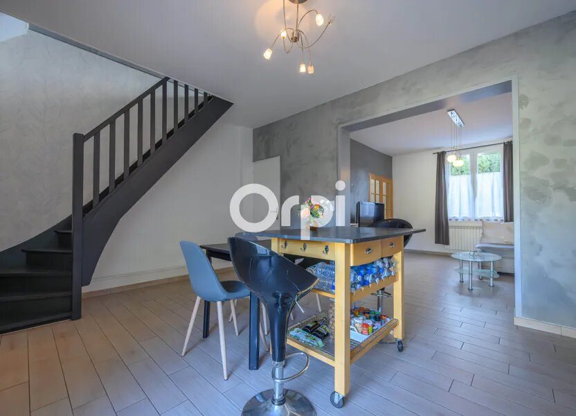 Maison à vendre, 90m², Douai