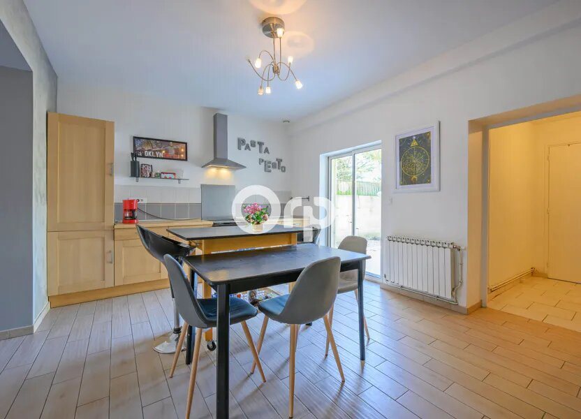Maison à vendre, 90m², Douai