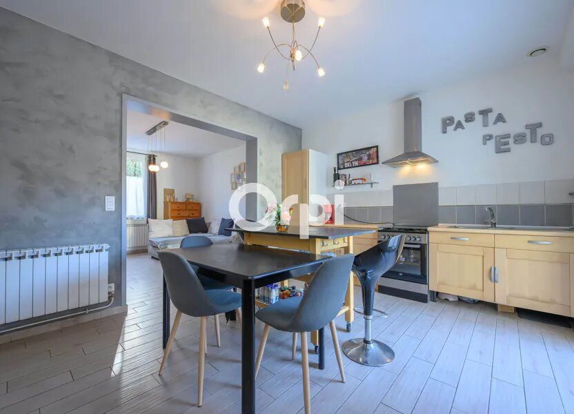 Maison à vendre, 90m², Douai