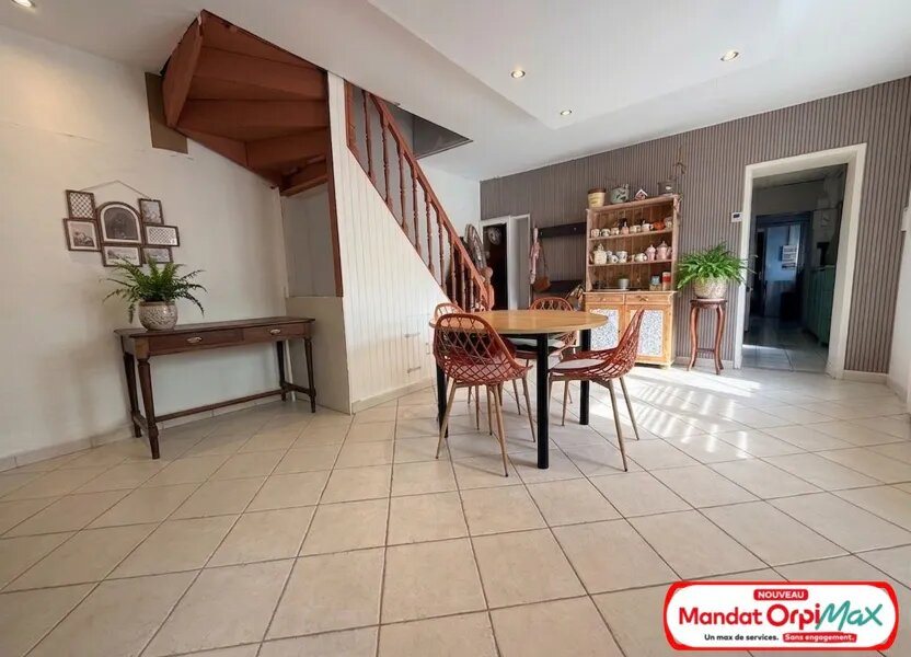 Maison à vendre, 133m², Flers-en-Escrebieux