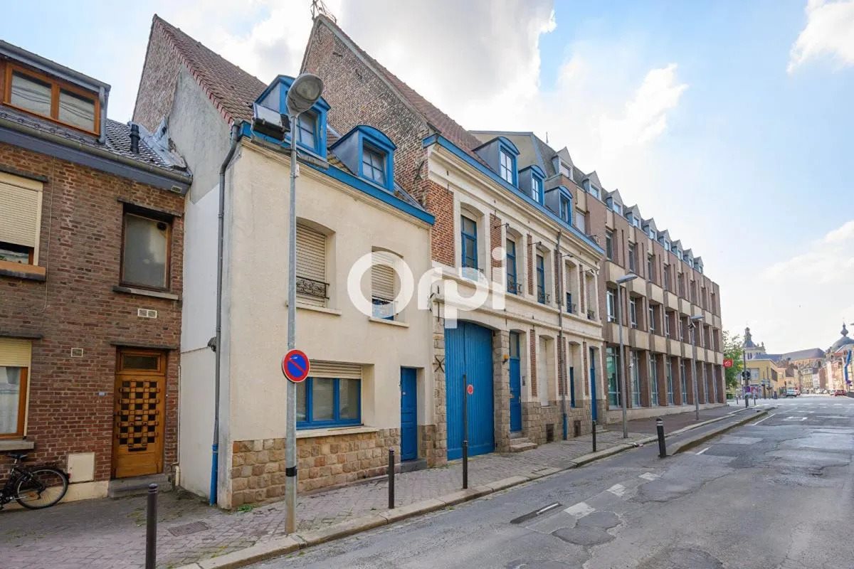 Appartement à vendre, 32m², Douai