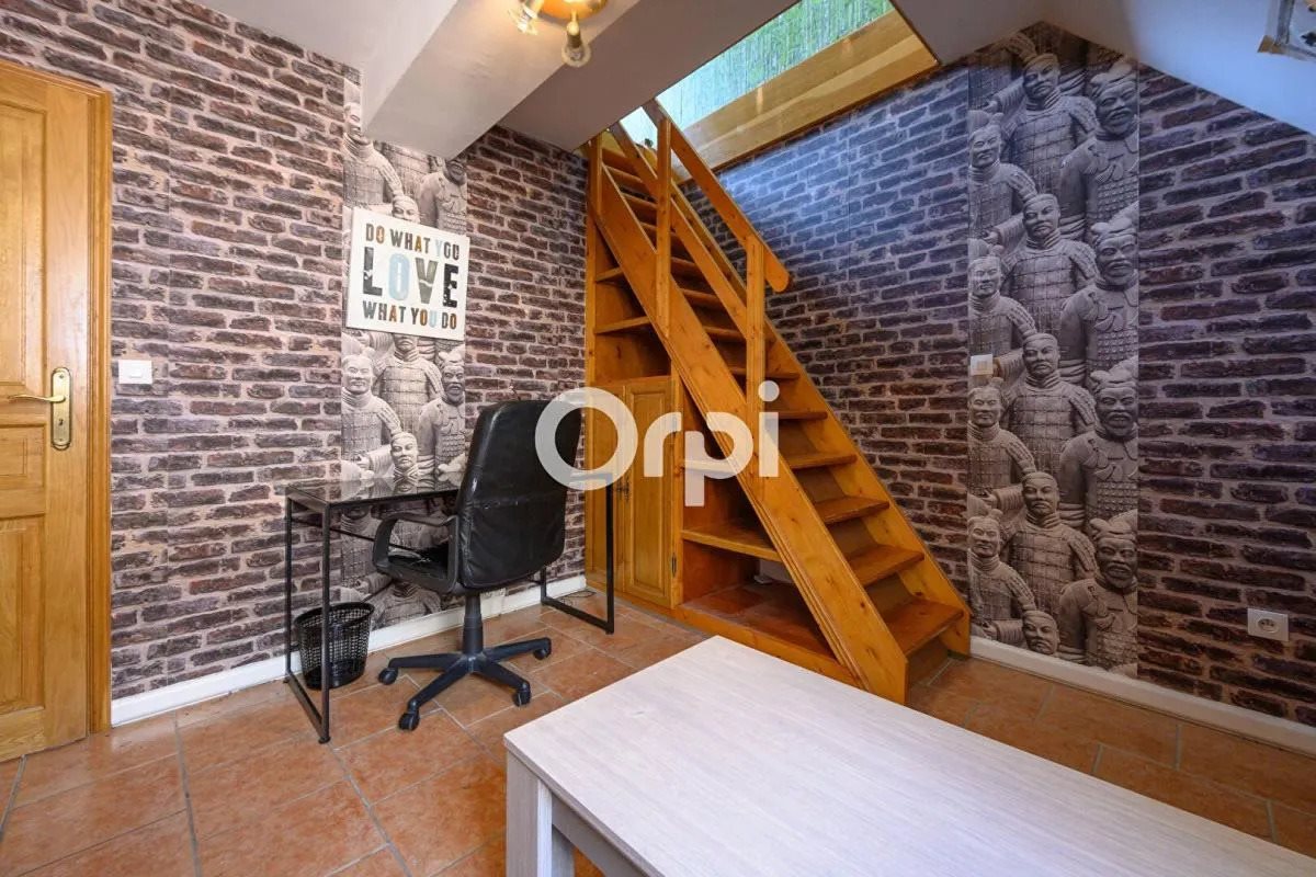 Appartement à vendre, 32m², Douai