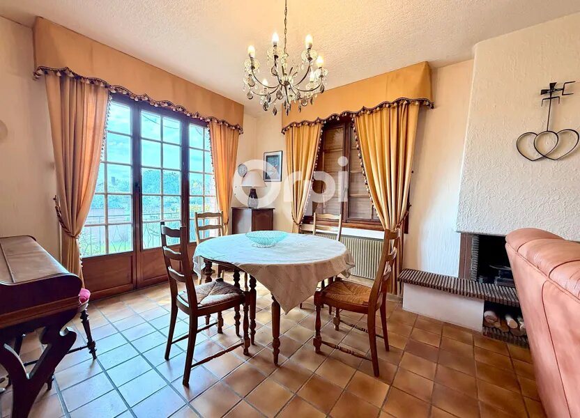 Maison à vendre, 127m², Douai