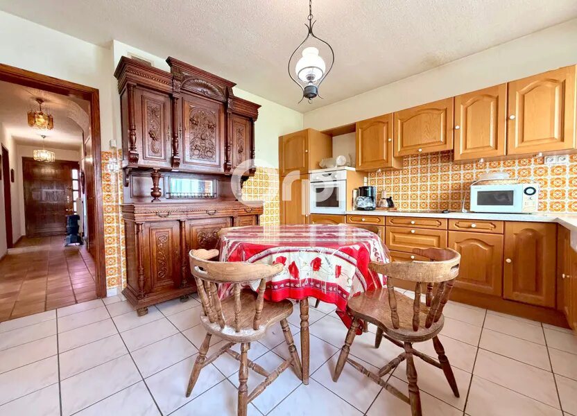 Maison à vendre, 127m², Douai