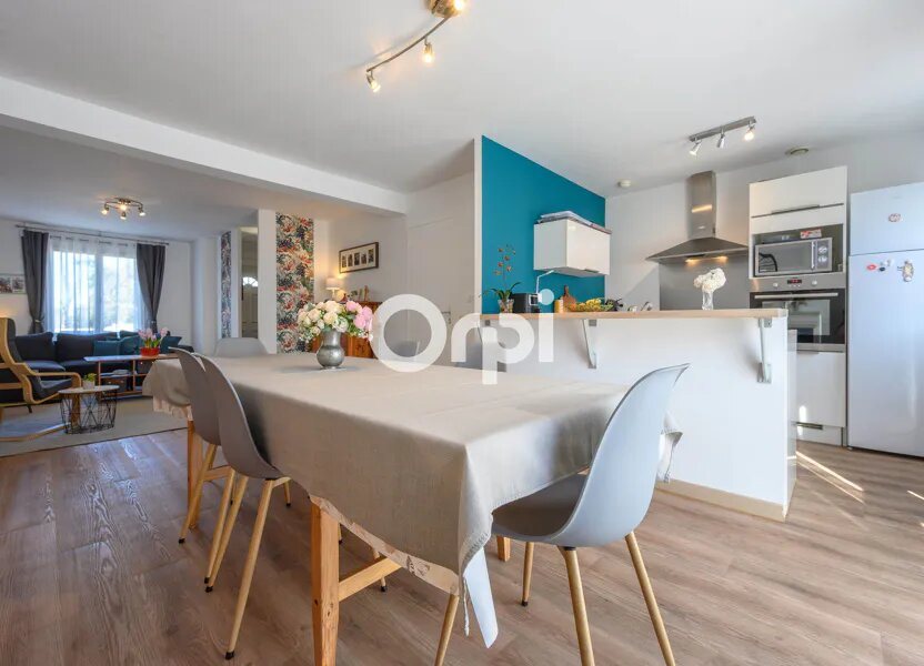 Appartement à vendre, 80m², Douai