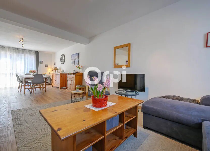Appartement à vendre, 80m², Douai
