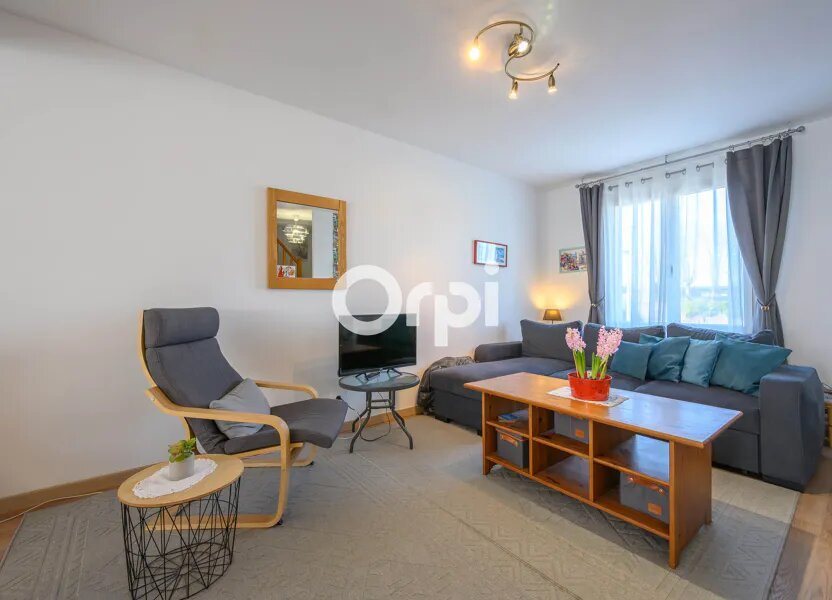 Appartement à vendre, 80m², Douai