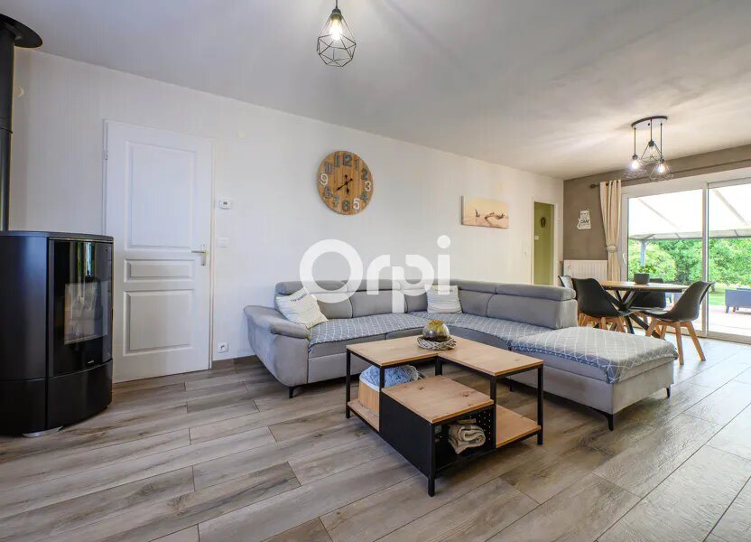 Maison à vendre, 90m², Arleux