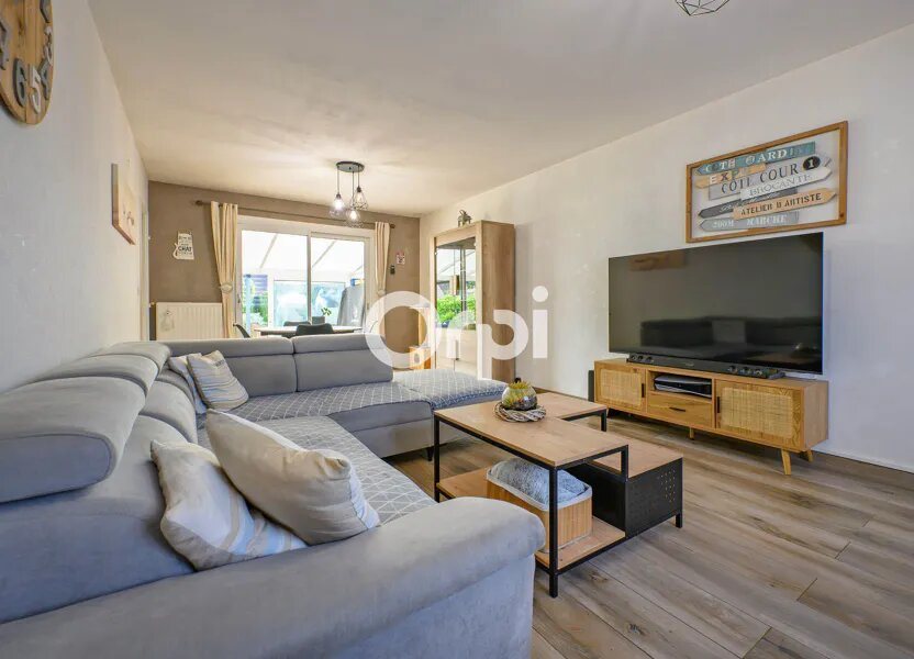 Maison à vendre, 90m², Arleux