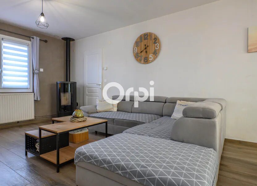 Maison à vendre, 90m², Arleux