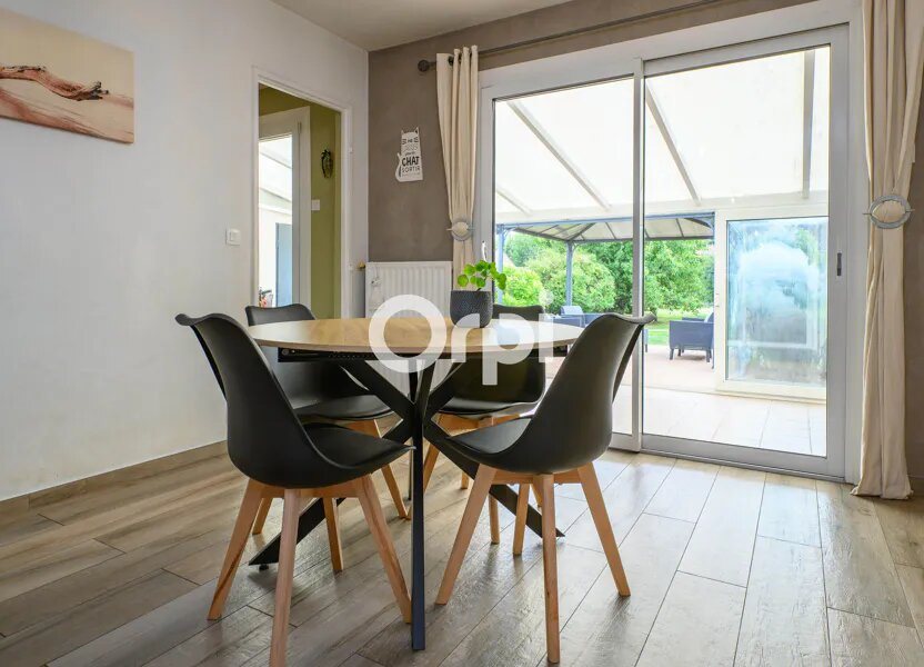 Maison à vendre, 90m², Arleux