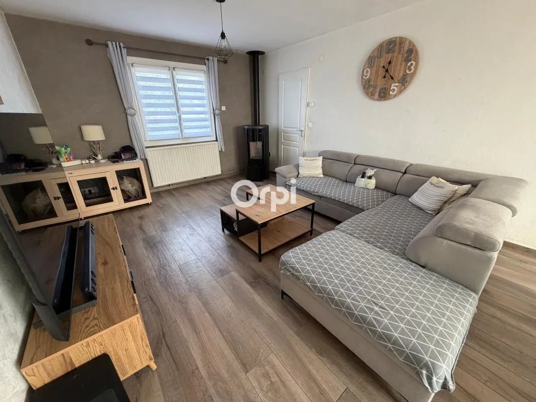 Maison à vendre, 90m², Arleux