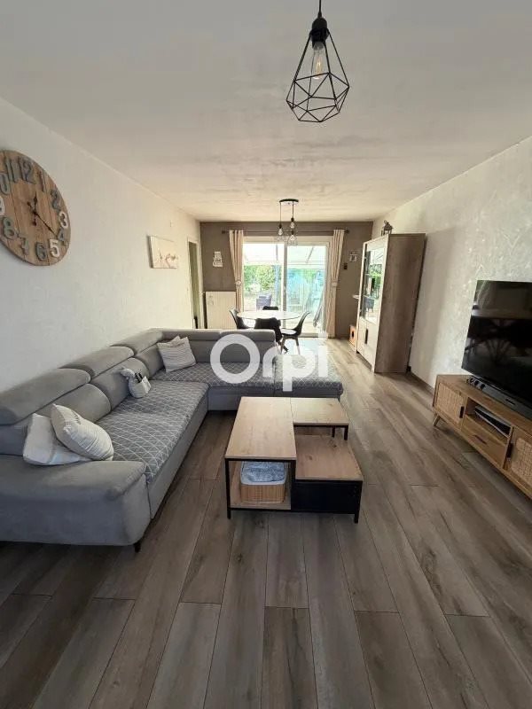 Maison à vendre, 90m², Arleux
