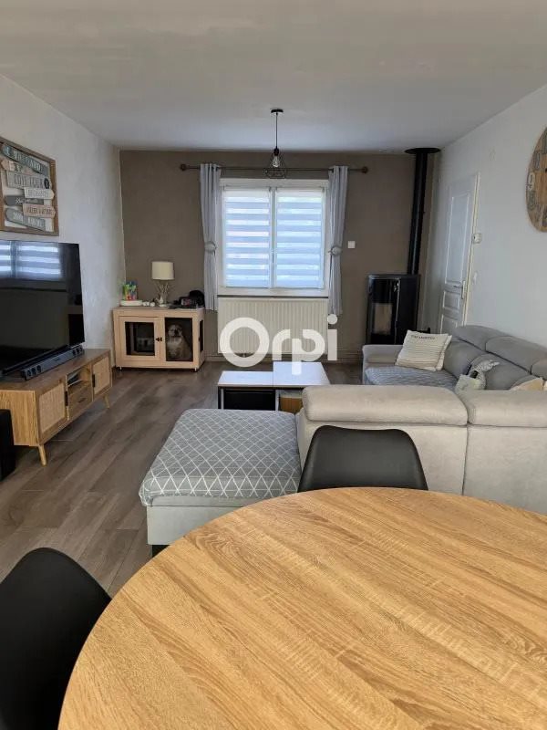 Maison à vendre, 90m², Arleux