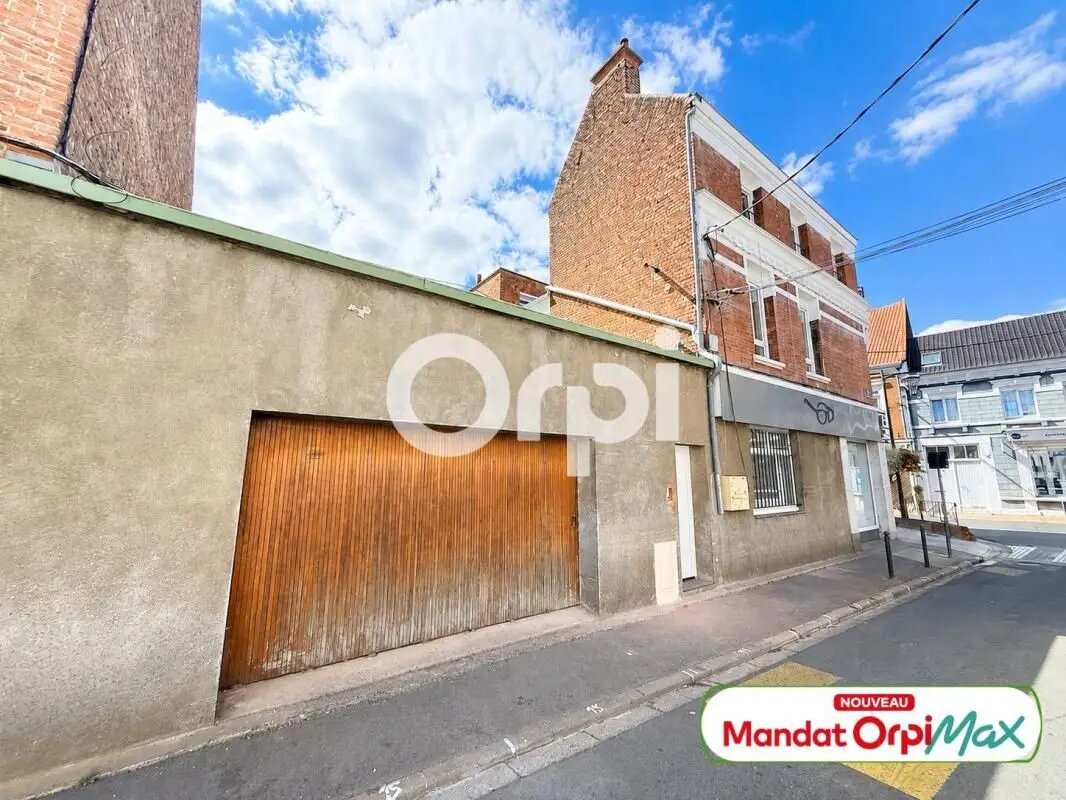 Appartement à vendre, 282m², Hénin-Beaumont