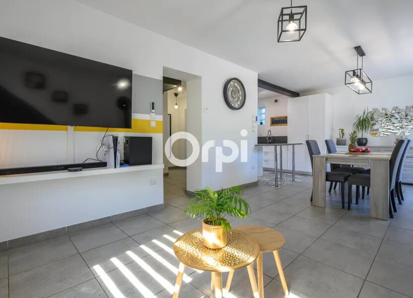 Maison à vendre, 103m², Sin-le-Noble