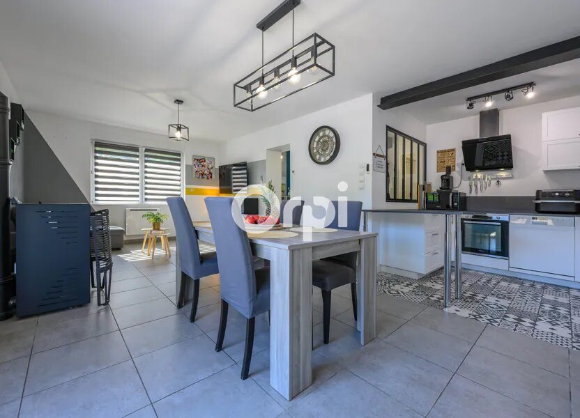 Maison à vendre, 103m², Sin-le-Noble