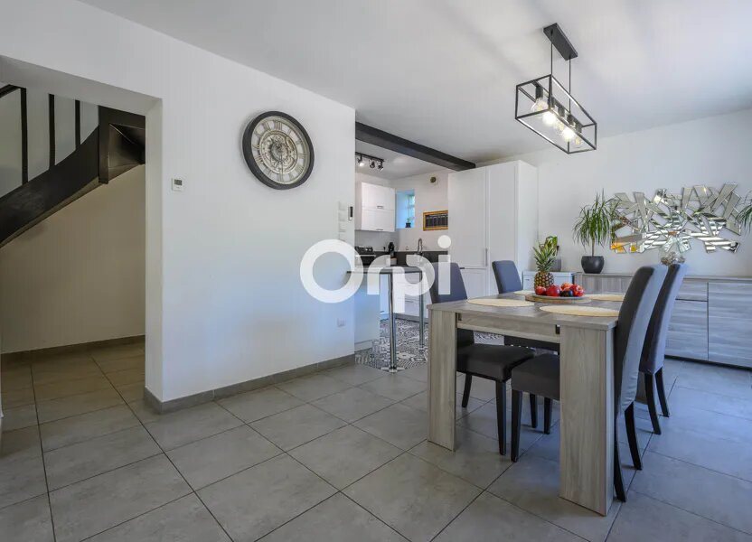 Maison à vendre, 103m², Sin-le-Noble