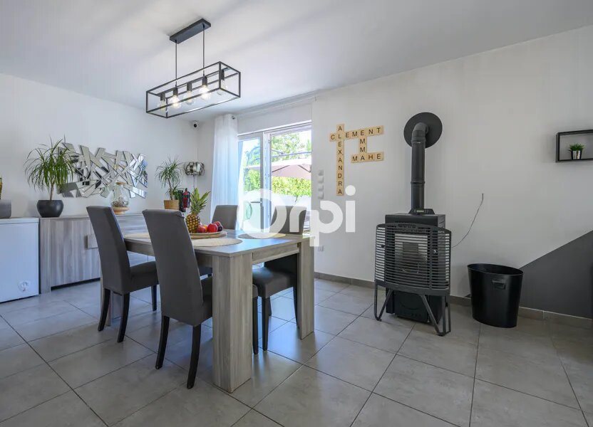 Maison à vendre, 103m², Sin-le-Noble