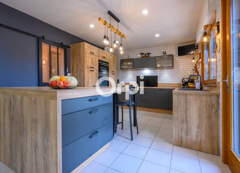 Maison à vendre, 136m², Bugnicourt