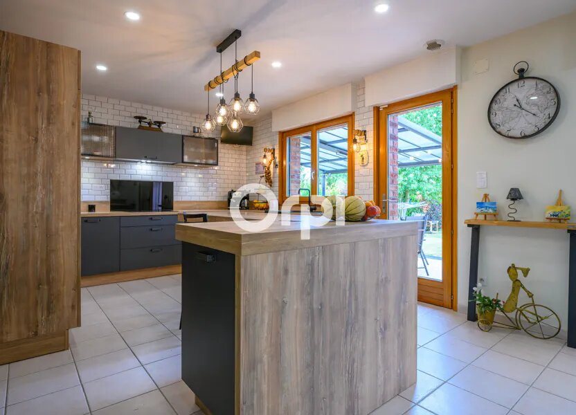 Maison à vendre, 136m², Bugnicourt