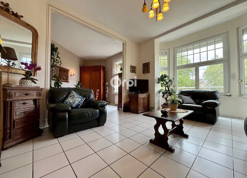 Appartement à vendre, 88m², Douai