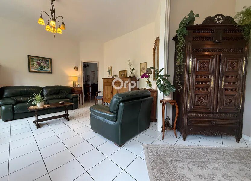 Appartement à vendre, 88m², Douai