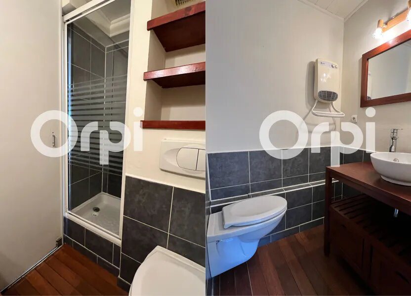 Appartement à vendre, 19m², Lens