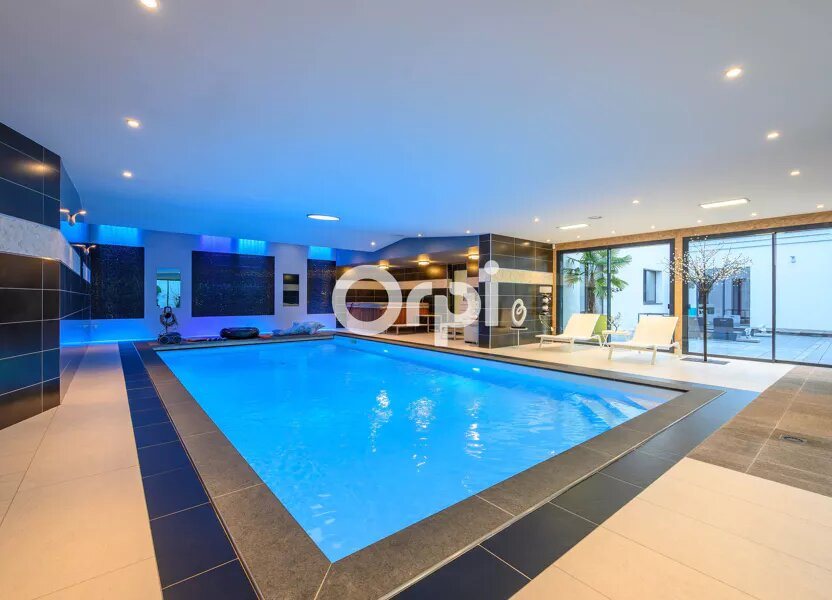 Maison à vendre, 440m², Douai