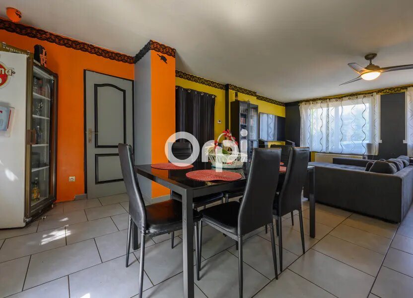 Maison à vendre, 101m², Aniche