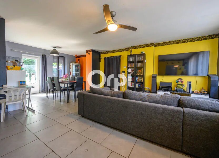 Maison à vendre, 101m², Aniche
