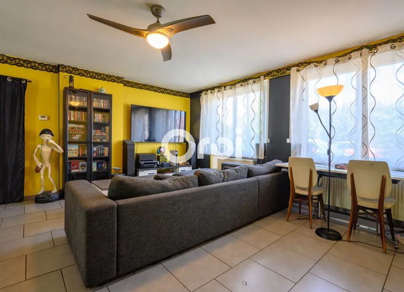 Maison à vendre, 101m², Aniche
