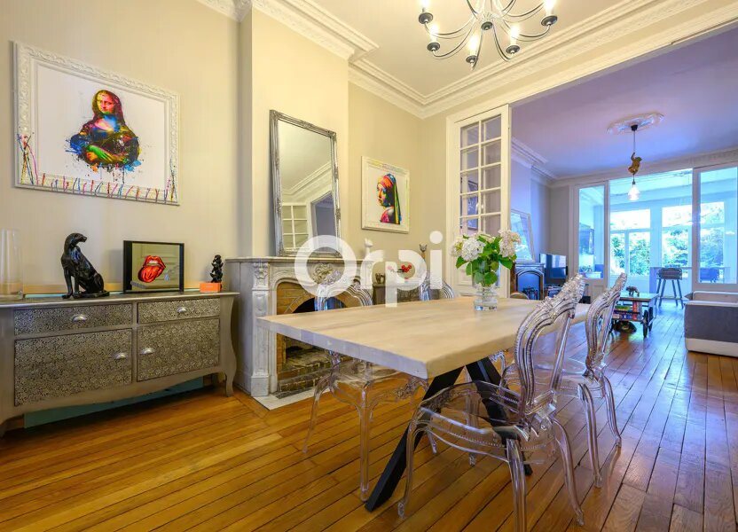 Maison à vendre, 208m², Douai
