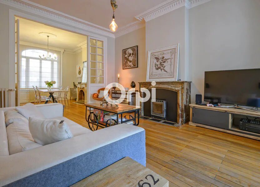 Maison à vendre, 208m², Douai