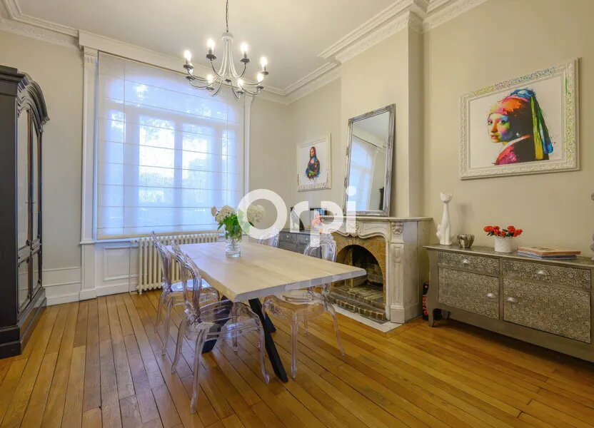 Maison à vendre, 208m², Douai