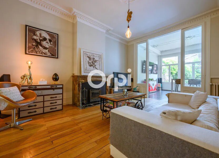 Maison à vendre, 208m², Douai
