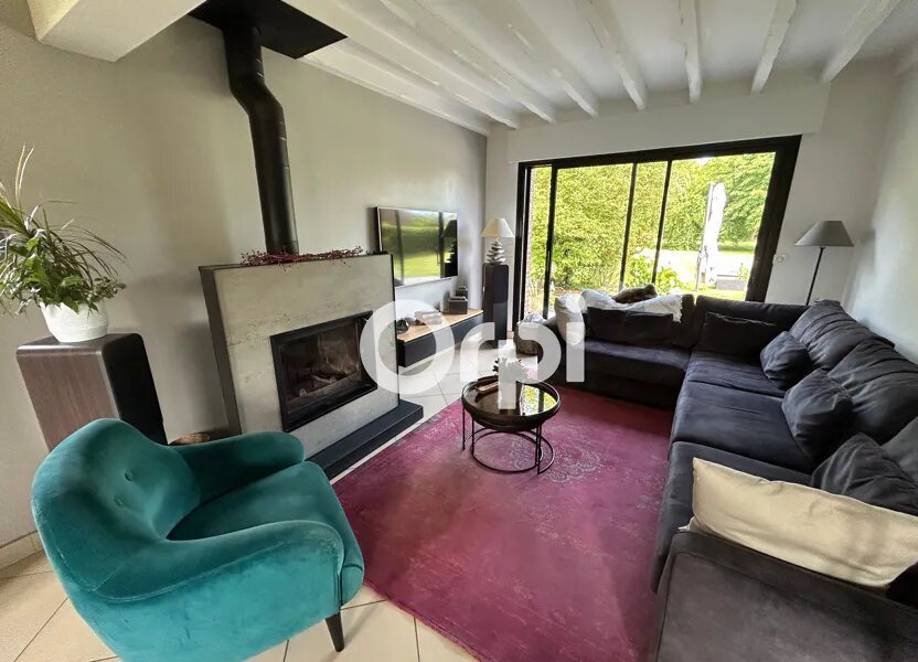 Maison à vendre, 140m², Ecourt-Saint-Quentin