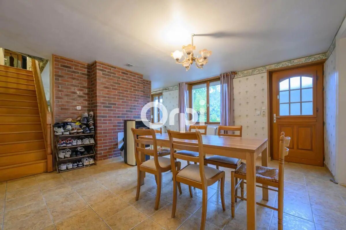 Maison à vendre, 147m², Leforest