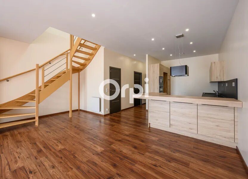Appartement à vendre, 118m², Billy-Montigny