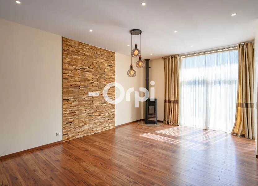 Appartement à vendre, 118m², Billy-Montigny