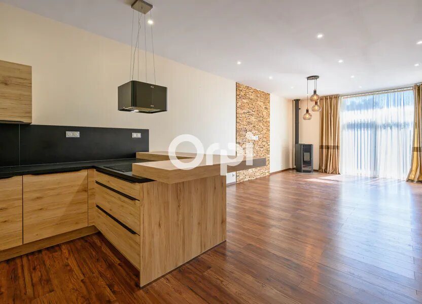 Appartement à vendre, 118m², Billy-Montigny