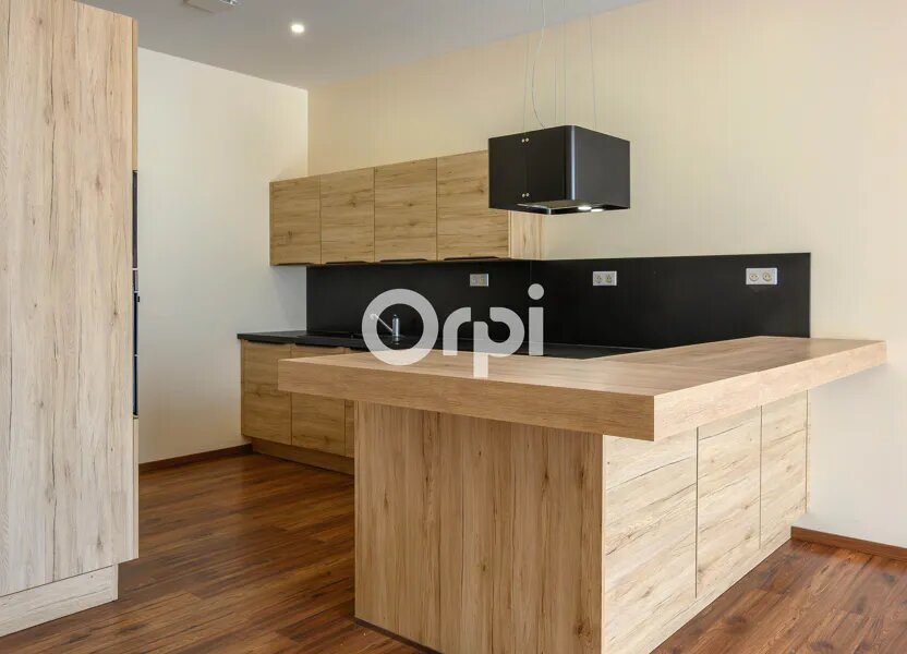 Appartement à vendre, 118m², Billy-Montigny