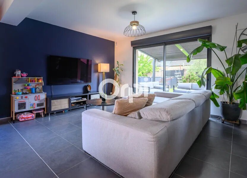 Maison à vendre, 86m², Lallaing