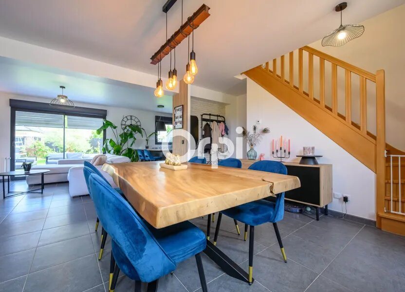 Maison à vendre, 86m², Lallaing