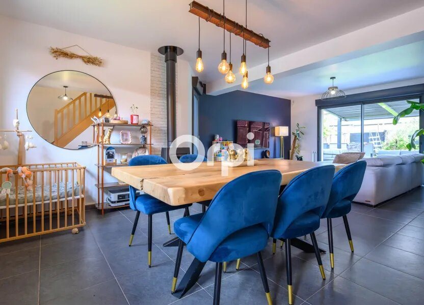 Maison à vendre, 86m², Lallaing