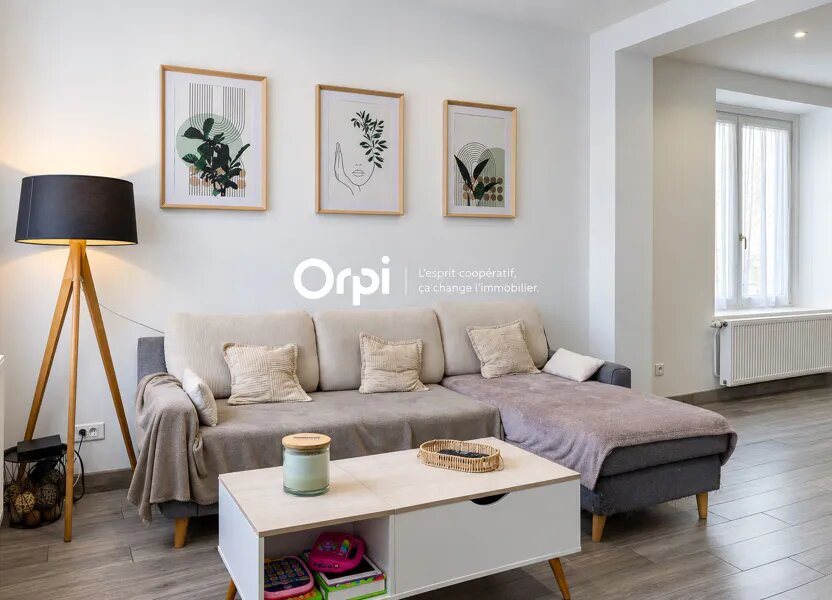 Maison à vendre, 124m², Lens